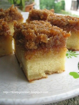 Danish Dream Cake, Danish Baking, Danish Cake, Danish Dessert, Danish Recipes, Danish Cuisine, Scandinavian Recipes, Nordic Recipe, Hit By A Car