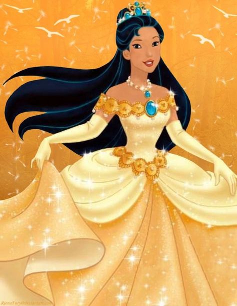 Pocahontas Dress, Pocahontas 2, Disney Princess Pocahontas, Pocahontas Disney, Princess Pocahontas, Disney Princesses And Princes, Images Disney, Disney Princess Fashion, Disney Pocahontas