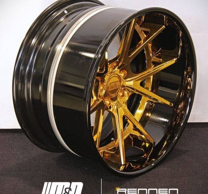 Rennen Forged Wheels - X Concave Series - Vw T3 Doka, Custom Wheels Cars, Custom Wheels And Tires, Custom Rims, Rims For Sale, Truck Rims, Gold Wheels, Custom Jeep Wrangler, Car Rims