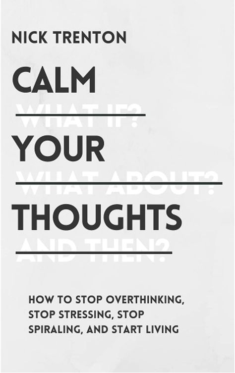 Behavioral Psychology, Stop Stressing, Book Wishlist, Empowering Parents, Stop Overthinking, Empowering Books, Self Development Books, Living Books, Lose Your Mind