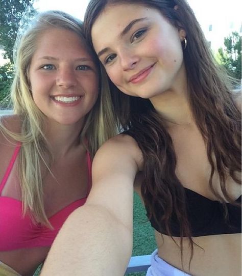 Sexy Stefanie Scott Bikini Pics Stefanie Scott, Liv And Maddie, Slick Hairstyles, The Duff, Young Artist, Teen Girls, In Hollywood, American Actress, Pretty Woman