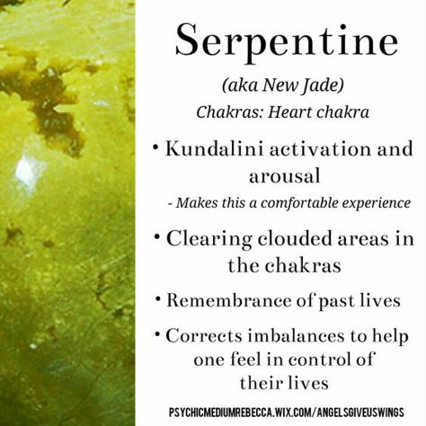 Serpentine Serpentine Stone Meaning, Serpentine Crystal Meaning, Serpentine Meaning, Serpentine Crystal, Higher Vibration, Spiritual Ascension, Crystal Properties, Gemstone Properties, Mind Set