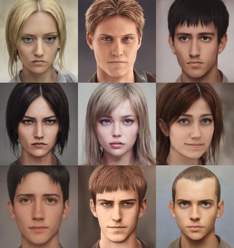 Attack On Titan Series, Attack On Titan Aesthetic, Aot Characters, Attack On Titan Fanart, Attack On Titan Art, Cat Aesthetic, Attack On Titan Anime, Anime Fanart, Cosplay Anime