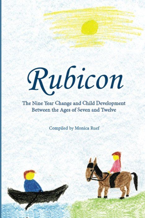 Steiner Waldorf Education, Waldorf Education, Rudolf Steiner, Teaching Aids, Sixth Grade, Reading Recommendations, Summer Reading, Child Development, Social Skills