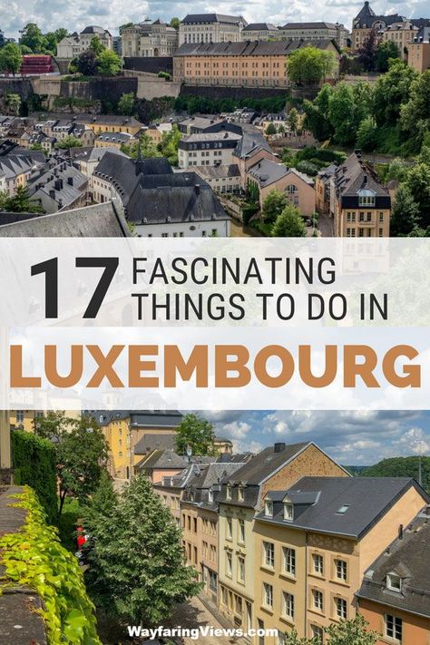 Long Weekend Getaways, Luxembourg City, Europe Itineraries, Europe Travel Guide, Koh Tao, Europe Travel Destinations, Europe Travel Tips, Travel Europe, City Break