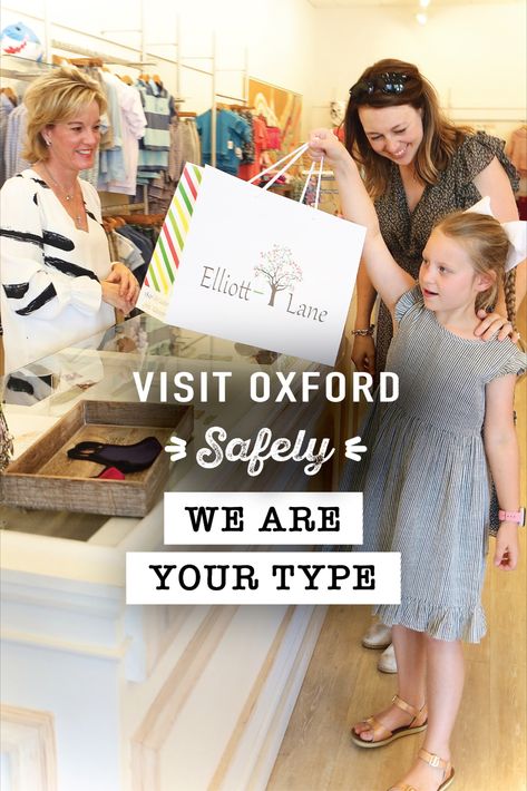 For a safe, small-town shopping experience with big-city style, visit Oxford, Mississippi, where storefronts offer everything: boutique clothing, signed first-edition bestsellers, unique gifts, gameday gear and more. For help planning your next girls’ trip or weekend getaway, click for a list of the best shopping that this picturesque college town has to offer. #VisitMSResponsibly Oxford Mississippi Things To Do In, Ship Island Mississippi, Oxford Ms Restaurants, Mississippi University For Women, Explore Mississippi, Things To Do In Oxford, Oxford Mississippi, Oxford Ms, Mississippi Travel