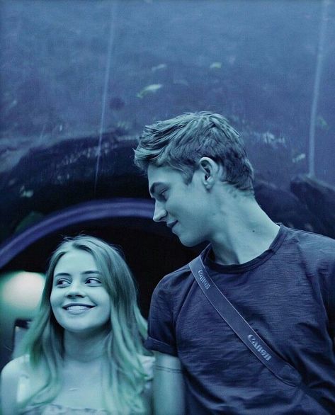 Hero Fiennes-tiffin And Josephine, Hero Fiennes Tiffin After, Crush Movie, Hot Hero, Fiennes Tiffin, Josephine Langford, Couple Goal, Hardin Scott