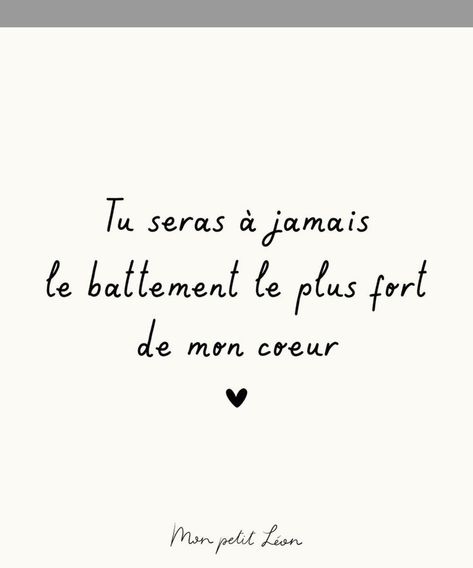 Positive Mantras, Quote Citation, Father Quotes, French Quotes, Mindset Quotes, Love Languages, Some Words, Love Messages, Thoughts Quotes