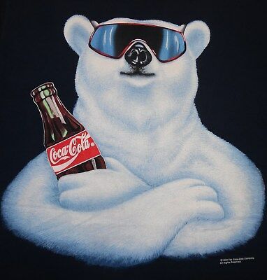 Coca Cola Poster, Coca Cola Bear, Coca Cola Decor, Pop Ads, Polar Bear Art, Coca Cola Polar Bear, Coca Cola Christmas, Always Coca Cola, World Of Coca Cola