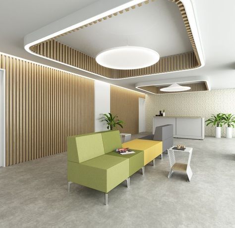 Office False Ceiling Design, Wallpaper Ceiling Ideas, Contemporary Ceiling Design, Tv Lounge Design, Office Ceiling Design, New Ceiling Design, Pop Ceiling, Interior Ceiling Design, Pop False Ceiling Design