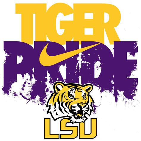 LSU Tiger Pride iPhone wallpaper Bama Wallpaper, Mizzou Tigers Logo, Lsu Tigers Art, Mizzou Football, Lsu College, Lsu Baseball, Lsu Fans, Mizzou Tigers, Lsu Tigers Football