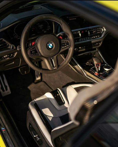 pin : Lula M Bmw M4 Competition, M4 Competition, Lovely Car, Bmw 7 Series, Human Form, Super Luxury Cars, Street Racing, Bmw M4, Bmw Cars