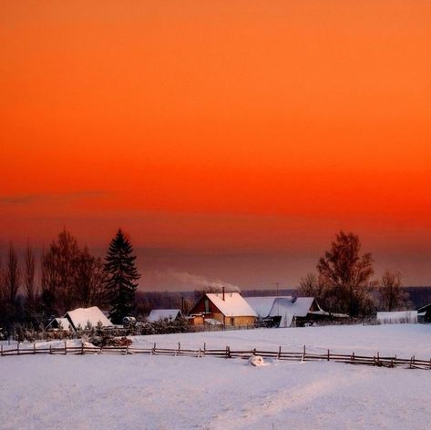 Winter Sunrise Photography, Landscape Pics, Winter Sunrise, Christmas Card Art, Watercolor Landscape Paintings, Winter Pictures, Winter Scene, Landscape Pictures, Painting Class