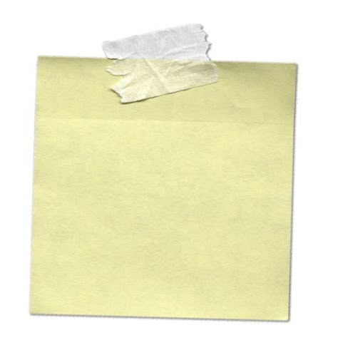 Post It Note Aesthetic, Note Paper Aesthetic, Post It Png, Sticky Notes Aesthetic, Yellow Notes, Transparent Sticky Notes, Paper Png, Sticky Paper, Scrapbook Printing