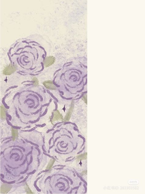 Purple Aesthetic Scrapbook, Aesthetic Art Purple, Notions Aesthetic, Purple Bg, Kindle Skin, Aesthetic Scrapbook, Wallpaper Widget, Scrapbook Cover, Notebook Cover Design