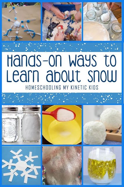 Hands-On STEM Ideas to Learn About Snow // Homeschooling My Kinetic Kids // Science // Technology // Engineering // Math // hands-on learning Snow Math, Snow Science, Science Technology Engineering Math, Stem Ideas, Snow Activities, Math Stem, Working Mom Life, Homeschool Elementary, Kids Science