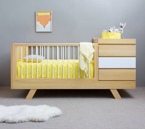 Rustic Baby Cribs, Baby Crib Designs, Crib Design, Extra Space Storage, Baby Cot Bedding, Space Storage, Baby Room Design, Baby Cot, Nursery Baby Room