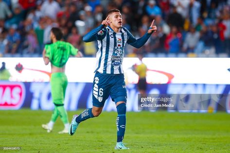 Pachuca Fc, Soccer, Quick Saves, Football