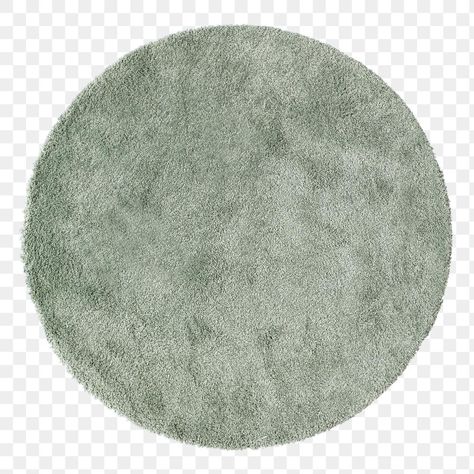 Gray fluffy rounded shape floor carpet design element | free image by rawpixel.com / roungroat Carpet Top View, Floor Carpet Design, Photoshop Rendering, Door Plan, Orange Carpet, Carpet Texture, Kids Fabric, Floor Carpet, Carpet Colors