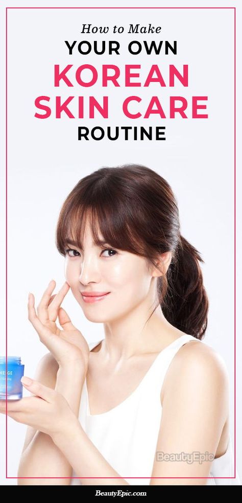 Korean skincare routine is each day getting popular as it comes by amazing skin care benefits at large. Korean Skin Care Routine, Skin Care Routine For 20s, Skin Care Routine Order, Skin Care Benefits, Korean Skin Care, Asian Skincare, Korean Skincare Routine, Skin Care Order, Perfectly Posh