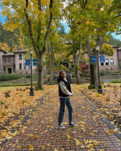 Western Washington University Aesthetic, Hella Studious, Western Washington University, Western University, Washington State University, Washington University, Western Washington, Future Doctor, Dream College