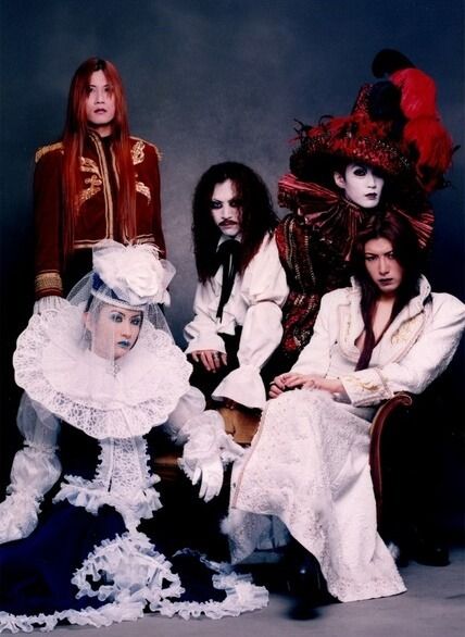 Malice Mizer, Kei Visual, Kei Fashion, Last Fm, I Have No Friends, Visual Kei, Cool Posters, My Last, K Idols