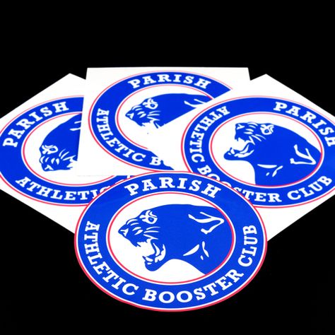 Custom stickers are a great way to show your school spirit and support athletic programs! http://custom.carstickers.com/custom/circle-sticker-border/custom-stickers/ Spirit Store, School Fundraisers, Athletic Clubs, School Stickers, Coach Gifts, Create Custom Stickers, School Spirit, Car Stickers, Cheerleading