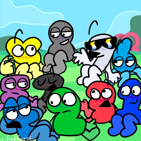 Four X Two Ship, Four X Two, 6 And 9 Bfb, Six And Nine Bfb, Bfdi Oc, Six X Nine Bfdi, 6 X 9 Bfb, Six Bfb, Nine Bfdi