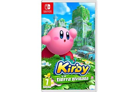 Amazon.es Últimas novedades: Las novedades y los futuros lanzamientos más vendidos en Videojuegos Kirby Cake, Kirby And The Forgotten Land, Kirby Wallpaper, Abandoned Structures, Bored Games, Kirby Games, Snake Drawing, Dog Girl, Luigi's Mansion