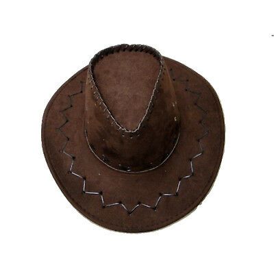 NEW ADULTS BROWN TOP HAT ADULT FANCY DRESS COWBOY UNISEX SUEDE LOOK WILD WEST | eBay Mens Tracksuit Set, Ladies Fancy Dress, Black Top Hat, Gogo Boots, Halloween Fancy Dress, Costume Hats, Brown Top, Fancy Dress Costumes, Cowboy Hat