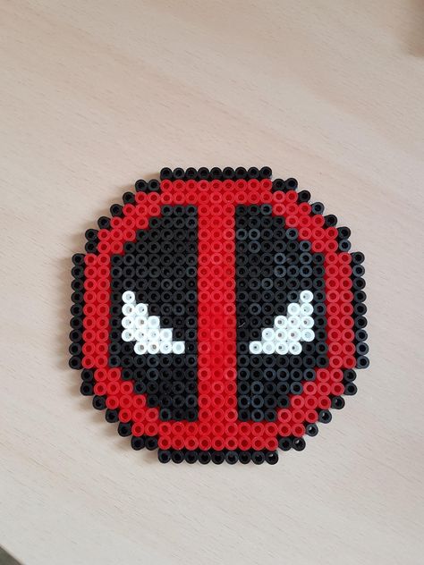 Modele Pixel Art, Pokemon Bead, Hamma Beads Ideas, Easy Perler Bead Patterns, Pearl Beads Pattern, Easy Perler Beads Ideas, Creation Art, Hama Beads Design, Perler Bead Templates