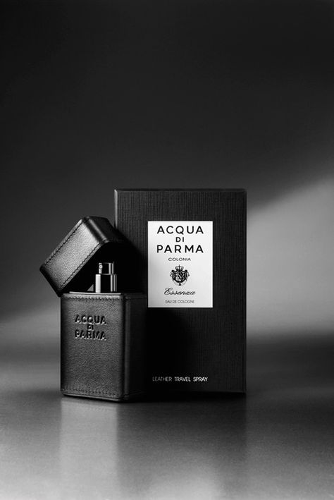 3-Colonia-Essenza-Travel-Spray Perfume Stand, Black Perfume, Perfume Bottle Design, Pop Up Market, Grooming Tips, Beauty Products Photography, Men's Hairstyles, Acrylic Nails Coffin Pink, Best Fragrances