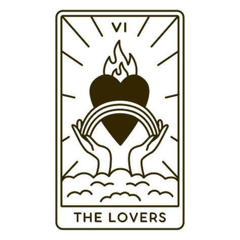 Tarot Board, The Magician Tarot, Tarot Card Tattoo, Tarot Tattoo, Card Tattoo Designs, The Lovers Tarot Card, The Lovers Tarot, Tattoos For Lovers, Tarot Cards Art