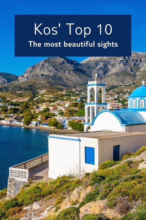 Greek Islands To Visit, Dodecanese Islands, Greek Island Hopping, Greece Beach, Island Hopping, Beautiful Sights, Most Beautiful Beaches, Greek Island, Island Beach