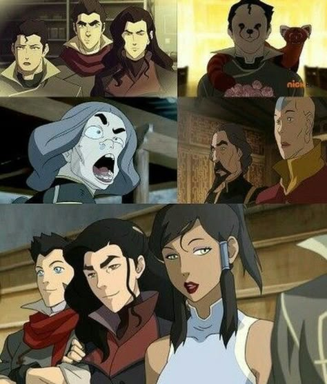 #korra #tlok #avatar #lok #legendofkorra #funny Avatar The Last Airbender Funny, Avatar The Legend Of Korra, Avatar Funny, Korra Avatar, Face Swap, Team Avatar, Avatar Korra, Avatar The Last Air Bender, The Last Air Bender