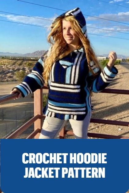 Crochet Baja Hoodie Pattern, Crochet Hoodie For Men, Crochet Baja Hoodie, Baja Hoodie Outfit, Crochet Hoodie Pattern Free, Hoodie Jacket Pattern, Crochet Hoodie Pattern, Hoodie Crochet Pattern, Hooded Jacket Pattern