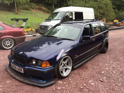 BMW E36 Touring Bmw E36 Touring, E36 Touring, E36 Compact, Bmw E36, Cars And Motorcycles, Motorcycles, Bmw Car, Bmw, Cars