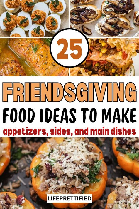 Friendsgiving menu ideas, Thanksgiving food ideas, Thanksgiving potluck ideas, Friendsgiving Appetizers, Friendsgiving Side Dishes, Friendsgiving Main Dishes, Friendsgiving Dessert Ideas. Friendsgiving Appetizer Ideas, Friendsgiving Recipes Easy, Friendsgiving Dessert Ideas, Friendsgiving Menu Ideas, Friendsgiving Side Dishes, Thanksgiving Potluck Ideas, Friendsgiving Dessert, Christmas Recipes Dessert, Friendsgiving Appetizers