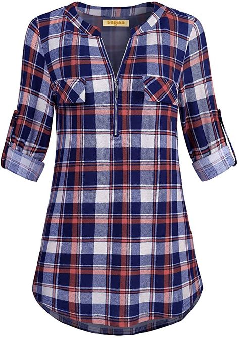 Striped Shirt Women, Tunic Tops Casual, Casual Tunics, Printed Tunic Tops, Loose Fitting Tops, Leggings Casual, Summer Blouses, Casual Winter Outfits, Tunic Shirt