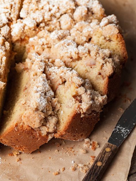 Apple Crumb Cake Recipe, Apple Breakfast Cake, Apple Streusel Cake, Gluten Free Apple Recipes, Gluten Free Apple Cake, Apple Crumb Cake, Apple Crumb Cakes, Cake Apple, Gluten Free Apple