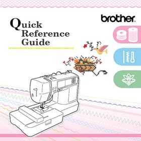 Brother Se400, Embroidery Bobbins, Sewing Machine Basics, Embroidery Cards, Brother Embroidery, Blind Stitch, Seam Ripper, Sewing Stitches, A Brother