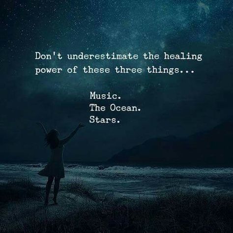 music the ocean stars Ocean Stars, Ocean Quotes, Beach Quotes, Peace Quotes, Healing Power, Nature Quotes, Quotable Quotes, Reality Quotes, Music Quotes