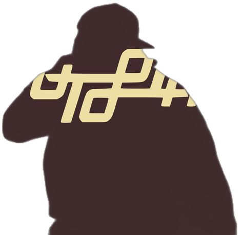 Utopia Logo, Travis Scott, ? Logo