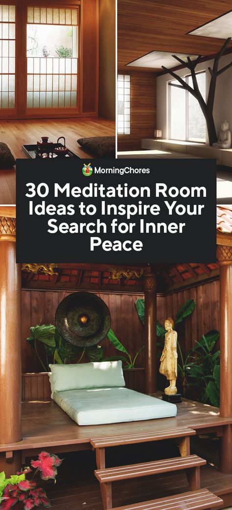 Buddhist Meditation Room, Diy Meditation Room, Meditation Room Ideas, Meditation Room Design, Yoga Meditation Room, Peace Meditation, Meditation Room Decor, Meditation Corner, Meditation Rooms