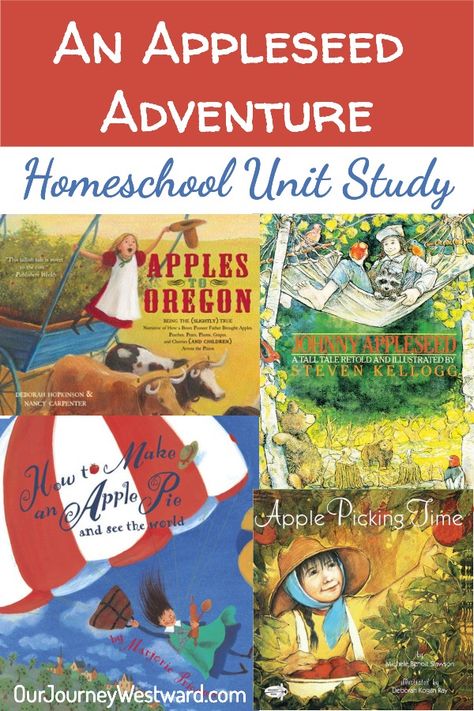 An apple unit study is the perfect autumn theme for all ages. Learn science, math, geography, and more easily with these ideas! Apple Unit Study, Homeschool Nook, Science Unit Studies, Pumpkin Unit, Apple Math, Learn Science, Homeschool Nature Study, Unit Studies Homeschool, Homeschooling Preschool