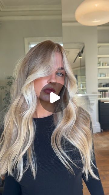 Charlie Gauci on Instagram: "“Elevated elegance: the allure of a bright, expensive blonde 💎✨”

#balayage #highlights #fyp #bestcolouristsydney #charliegaucihair #expensiveblonde" Low Maintenance Bright Blonde, Balayage Hair Blonde 2024, Low Maintenance Blond, Low Maintenance Bright Blonde Balayage, Bright Blonde Balayage, Low Maintenance Blonde Balayage, Blonde Balayage Fall 2024, Blonde Balayage, Balayage