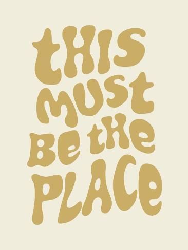 size: 12x9in Art Print: Our Place II by Victoria Barnes : Vintage Boho Posters, Cute Wall Prints, Earthy Prints, Aesthetic Graphic Tees, Room 360, 2025 Manifestation, Boho Wall Prints, Earthy Art, Dorm Prints