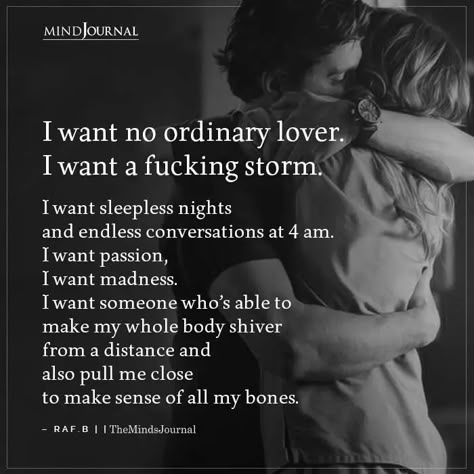 Passionate Love Quotes, Passion Quotes, Meaningful Love Quotes, Soulmate Love Quotes, Soulmate Quotes, Simple Love Quotes, The Perfect Guy, Sleepless Nights, Romantic Love Quotes