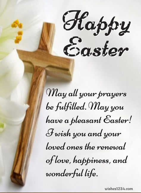 Funny Easter Wishes, Happy Easter Religious, Easter Sunday Images, Easter Wishes Messages, Happy Easter Images, Happy Easter Messages, Happy Easter Pictures, Happy Easter Quotes, Easter Prayers