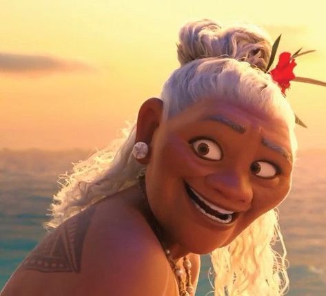 Moana Cast, Moana Grandma, Moana Quotes, Gorgeous Quotes, Moana Movie, Best Cartoons Ever, Labuan, Disney Moana, Princess Cartoon